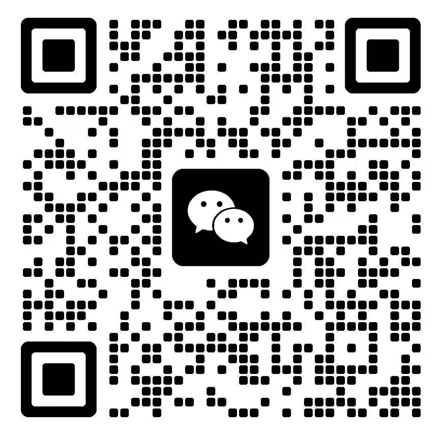 官方二维码